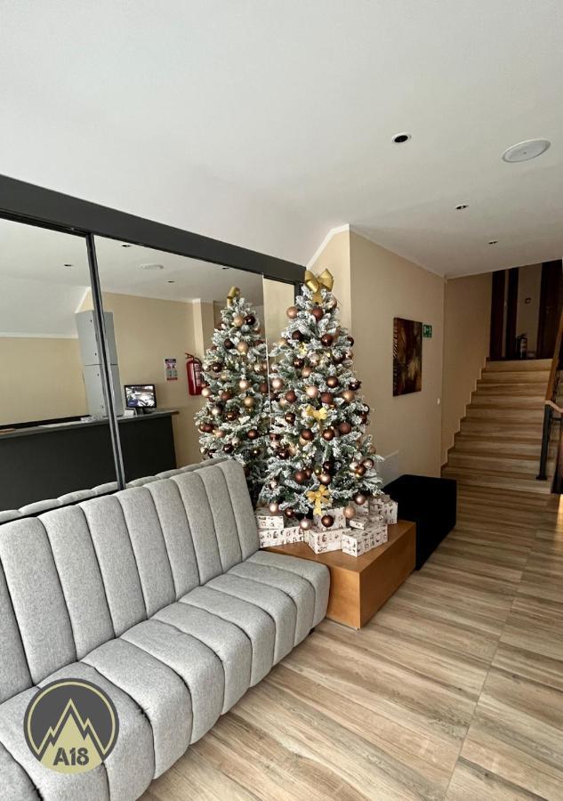 Lux Apartman A18 & Spa Centar Kopaonik Exterior photo