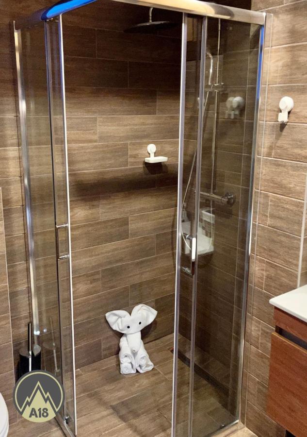 Lux Apartman A18 & Spa Centar Kopaonik Exterior photo